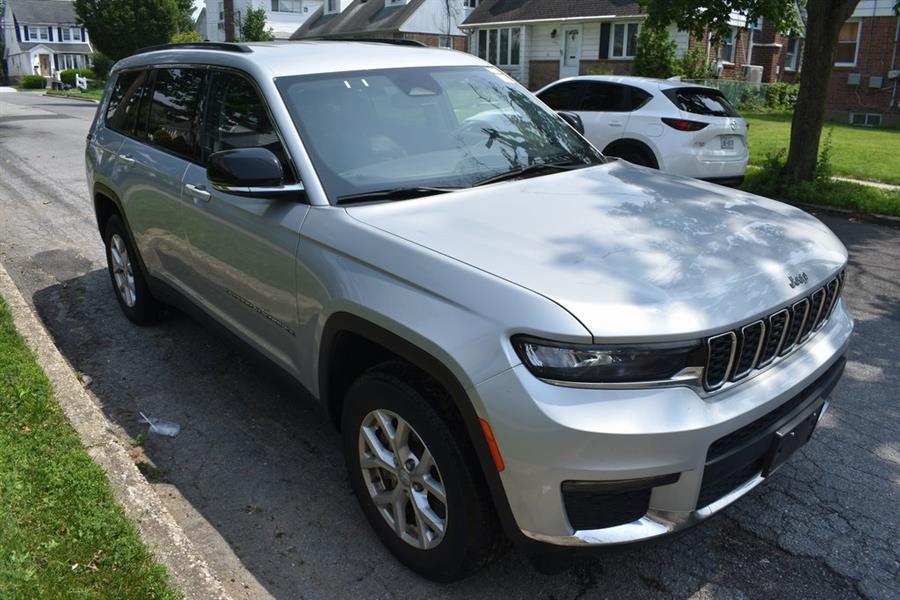 2023 Jeep Grand Cherokee l Limited, available for sale in Hempstead, New York | Certified Auto Group. Hempstead, New York 2023 Jeep Grand Cherokee l Limited, available for sale in Hempstead, New York | Certified Auto Group. Hempstead, New York