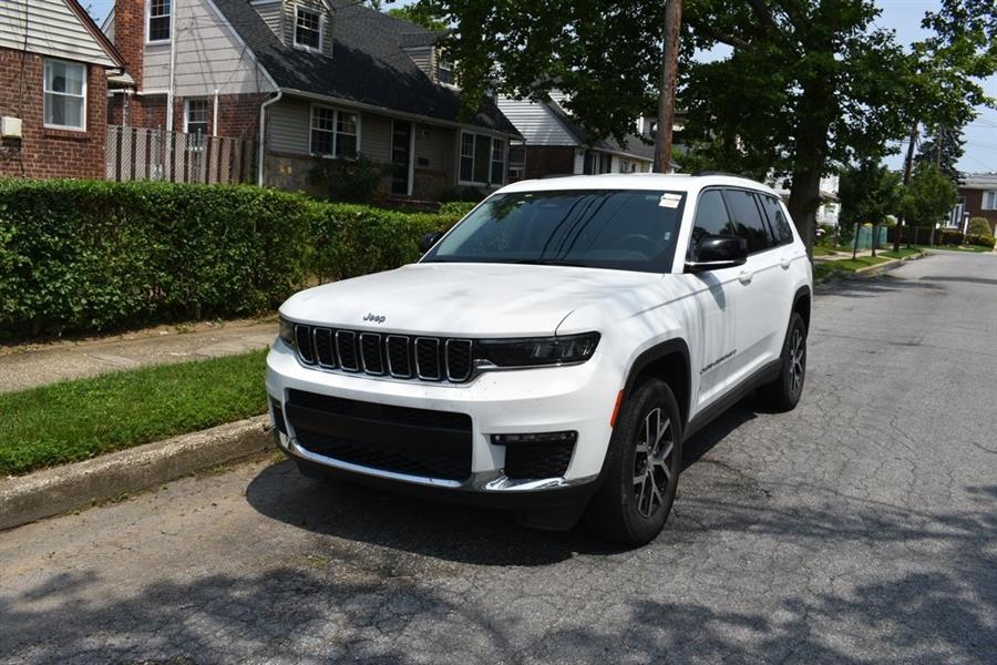 2023 Jeep Grand Cherokee l Limited, available for sale in Hempstead, New York | Certified Auto Group. Hempstead, New York 2023 Jeep Grand Cherokee l Limited, available for sale in Hempstead, New York | Certified Auto Group. Hempstead, New York