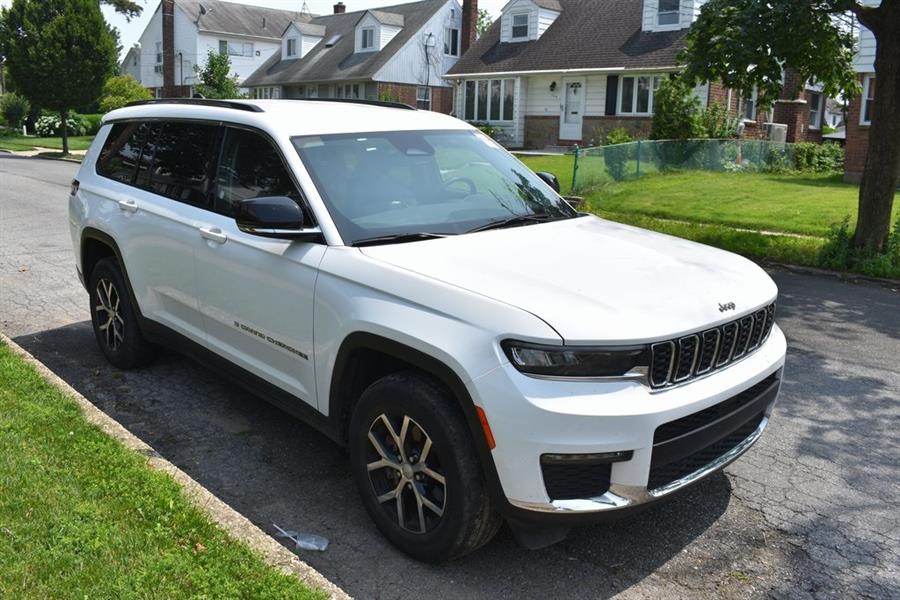 2023 Jeep Grand Cherokee l Limited, available for sale in Hempstead, New York | Certified Auto Group. Hempstead, New York 2023 Jeep Grand Cherokee l Limited, available for sale in Hempstead, New York | Certified Auto Group. Hempstead, New York