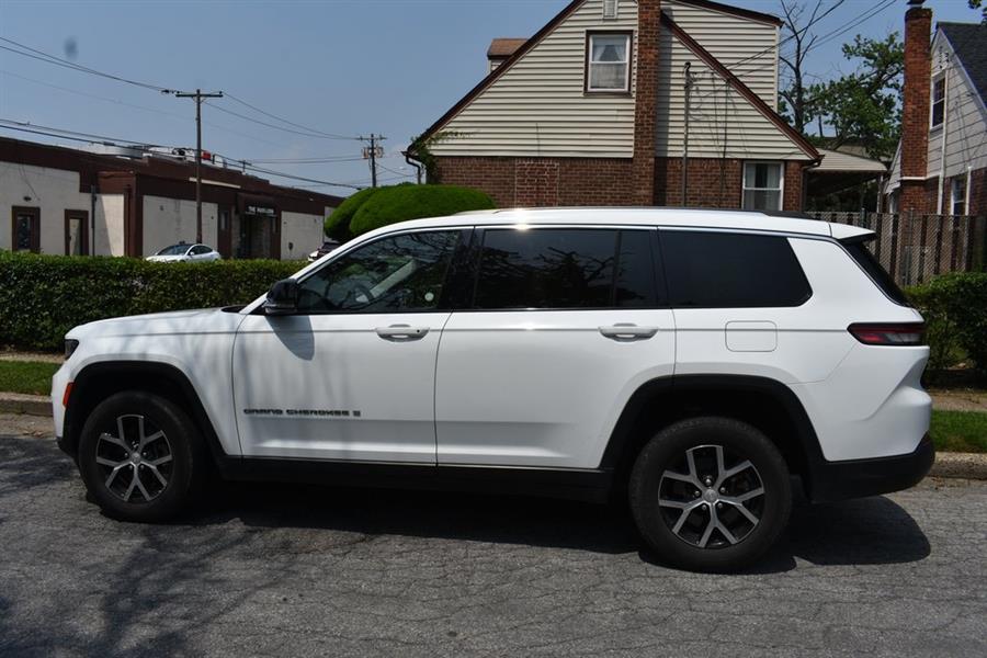 2023 Jeep Grand Cherokee l Limited, available for sale in Hempstead, New York | Certified Auto Group. Hempstead, New York 2023 Jeep Grand Cherokee l Limited, available for sale in Hempstead, New York | Certified Auto Group. Hempstead, New York