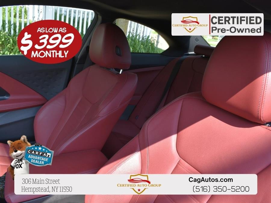 Used 2022 BMW 2 Series in Hempstead, New York | Certified Automotive Group. Hempstead, New York