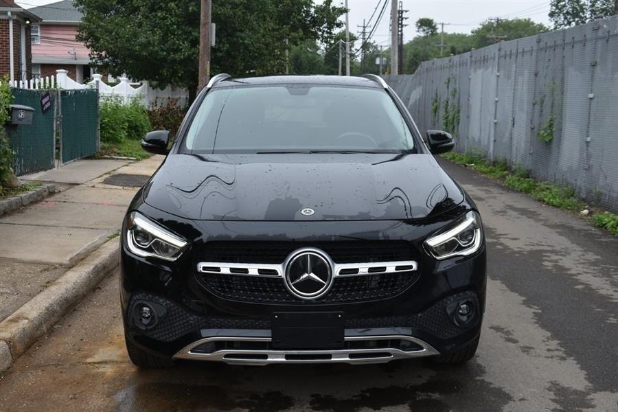 2021 Mercedes Benz GLA 250 photo 3