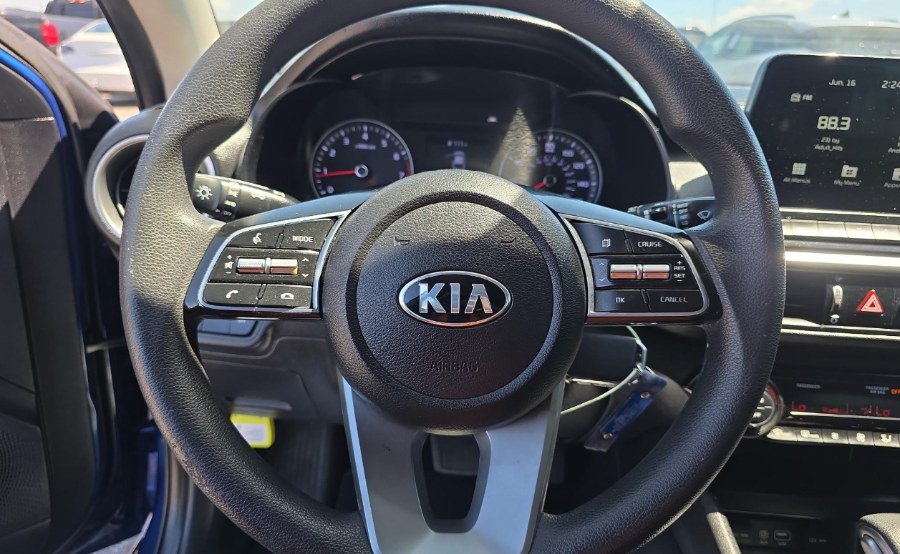 2019 Kia Forte LXS IVT, available for sale in Fort Myers, Florida | Carlux Fort Myers. Fort Myers, Florida 2019 Kia Forte LXS IVT, available for sale in Fort Myers, Florida | Carlux Fort Myers. Fort Myers, Florida