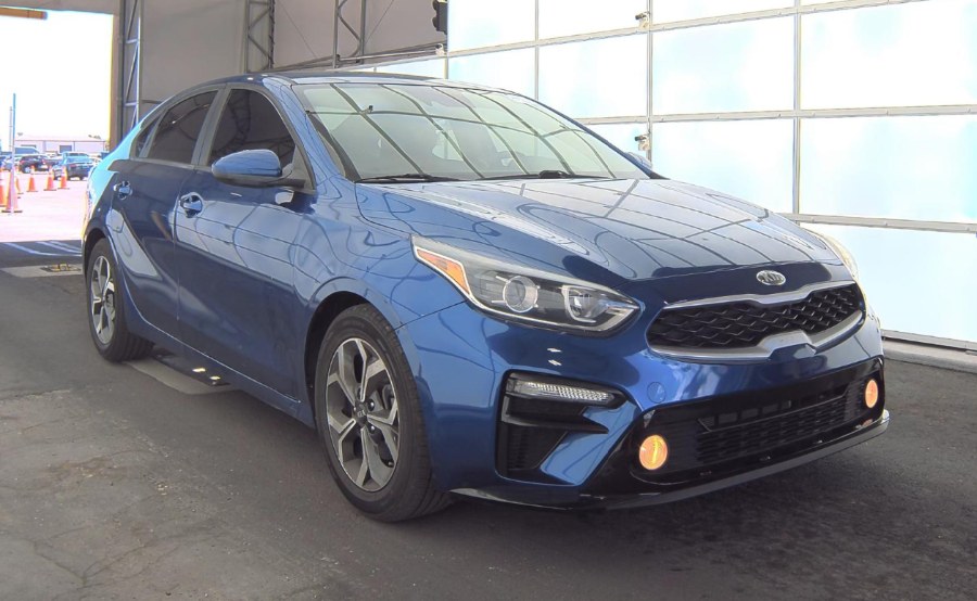 2019 Kia Forte LXS IVT, available for sale in Fort Myers, Florida | Carlux Fort Myers. Fort Myers, Florida 2019 Kia Forte LXS IVT, available for sale in Fort Myers, Florida | Carlux Fort Myers. Fort Myers, Florida