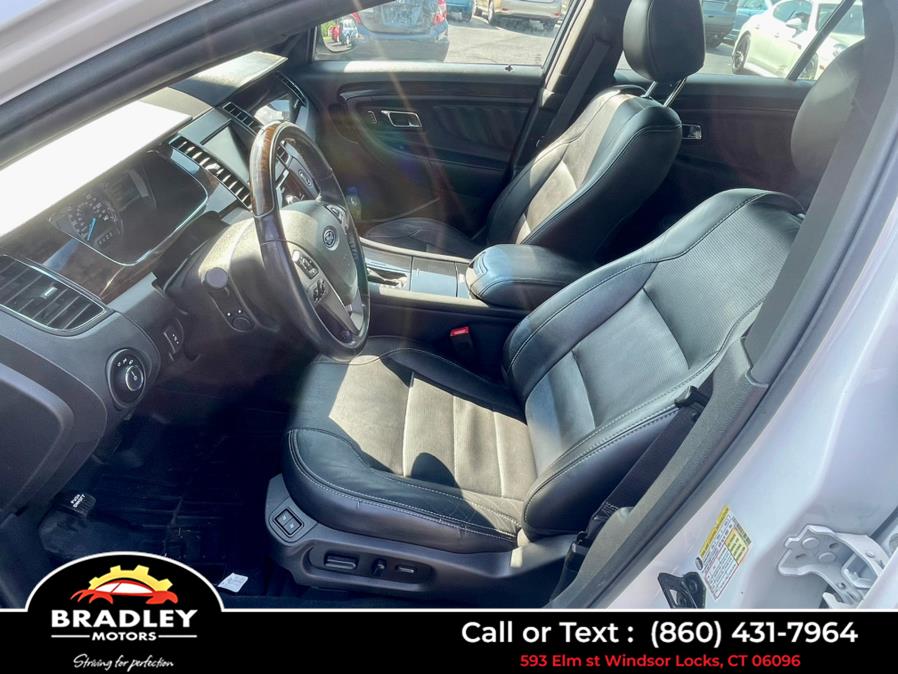 2014 Ford Taurus Limited AWD, available for sale in Windsor Locks, Connecticut | Bradley Motors Inc. Windsor Locks, Connecticut 2014 Ford Taurus Limited AWD, available for sale in Windsor Locks, Connecticut | Bradley Motors Inc. Windsor Locks, Connecticut