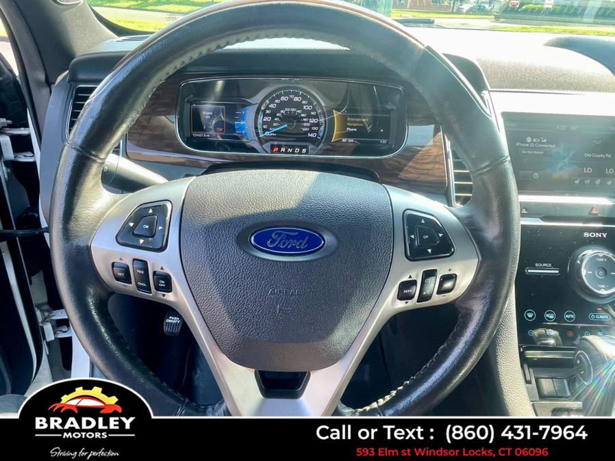 2014 Ford Taurus Limited AWD, available for sale in Windsor Locks, Connecticut | Bradley Motors Inc. Windsor Locks, Connecticut 2014 Ford Taurus Limited AWD, available for sale in Windsor Locks, Connecticut | Bradley Motors Inc. Windsor Locks, Connecticut
