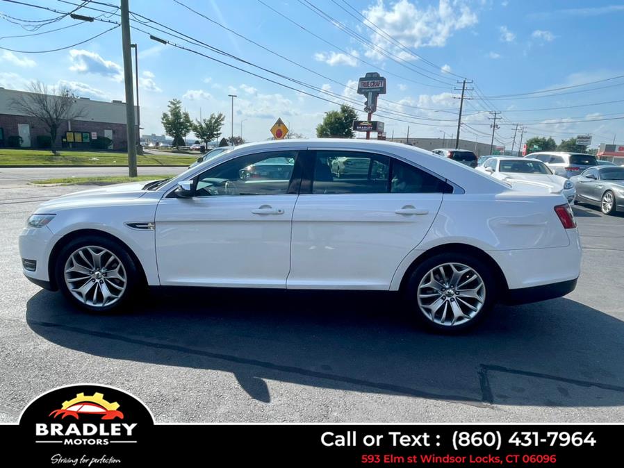 2014 Ford Taurus Limited AWD, available for sale in Windsor Locks, Connecticut | Bradley Motors Inc. Windsor Locks, Connecticut 2014 Ford Taurus Limited AWD, available for sale in Windsor Locks, Connecticut | Bradley Motors Inc. Windsor Locks, Connecticut