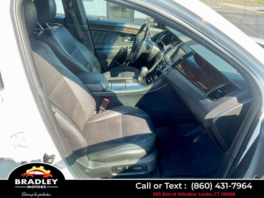 2014 Ford Taurus Limited AWD, available for sale in Windsor Locks, Connecticut | Bradley Motors Inc. Windsor Locks, Connecticut 2014 Ford Taurus Limited AWD, available for sale in Windsor Locks, Connecticut | Bradley Motors Inc. Windsor Locks, Connecticut