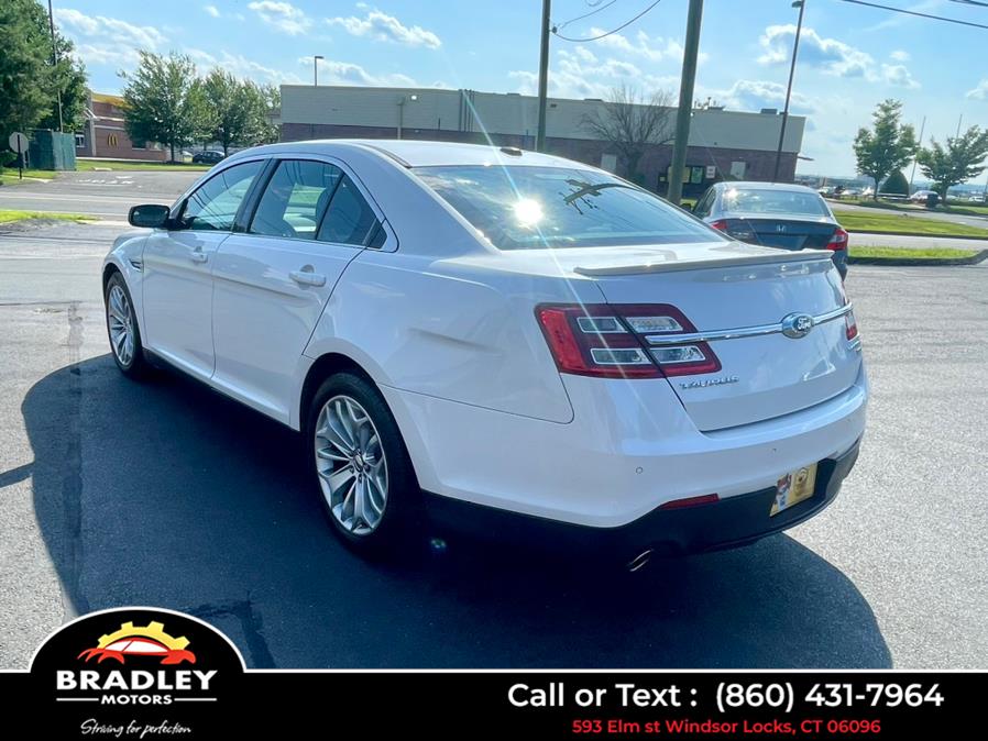 2014 Ford Taurus Limited AWD, available for sale in Windsor Locks, Connecticut | Bradley Motors Inc. Windsor Locks, Connecticut 2014 Ford Taurus Limited AWD, available for sale in Windsor Locks, Connecticut | Bradley Motors Inc. Windsor Locks, Connecticut