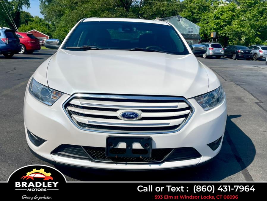 2014 Ford Taurus Limited AWD, available for sale in Windsor Locks, Connecticut | Bradley Motors Inc. Windsor Locks, Connecticut 2014 Ford Taurus Limited AWD, available for sale in Windsor Locks, Connecticut | Bradley Motors Inc. Windsor Locks, Connecticut