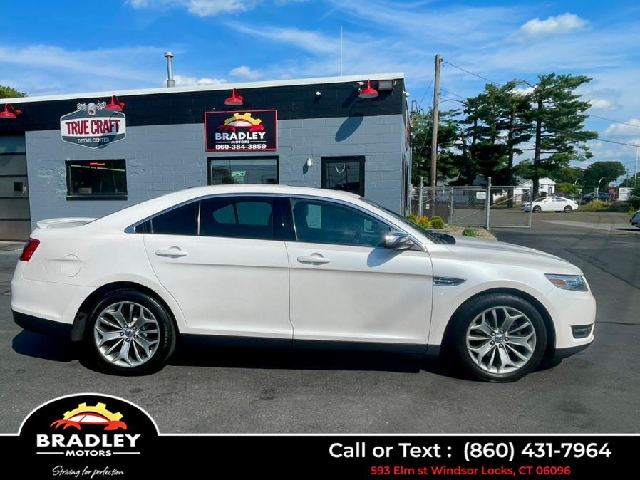 2014 Ford Taurus Limited AWD, available for sale in Windsor Locks, Connecticut | Bradley Motors Inc. Windsor Locks, Connecticut 2014 Ford Taurus Limited AWD, available for sale in Windsor Locks, Connecticut | Bradley Motors Inc. Windsor Locks, Connecticut