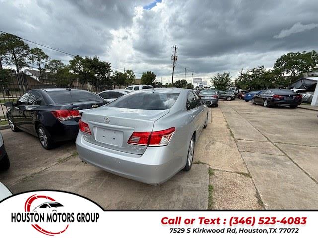 2010 Lexus ES 350 4dr Sdn, available for sale in Houston, Texas | Houston Motors Group LLC. Houston, Texas 2010 Lexus ES 350 4dr Sdn, available for sale in Houston, Texas | Houston Motors Group LLC. Houston, Texas