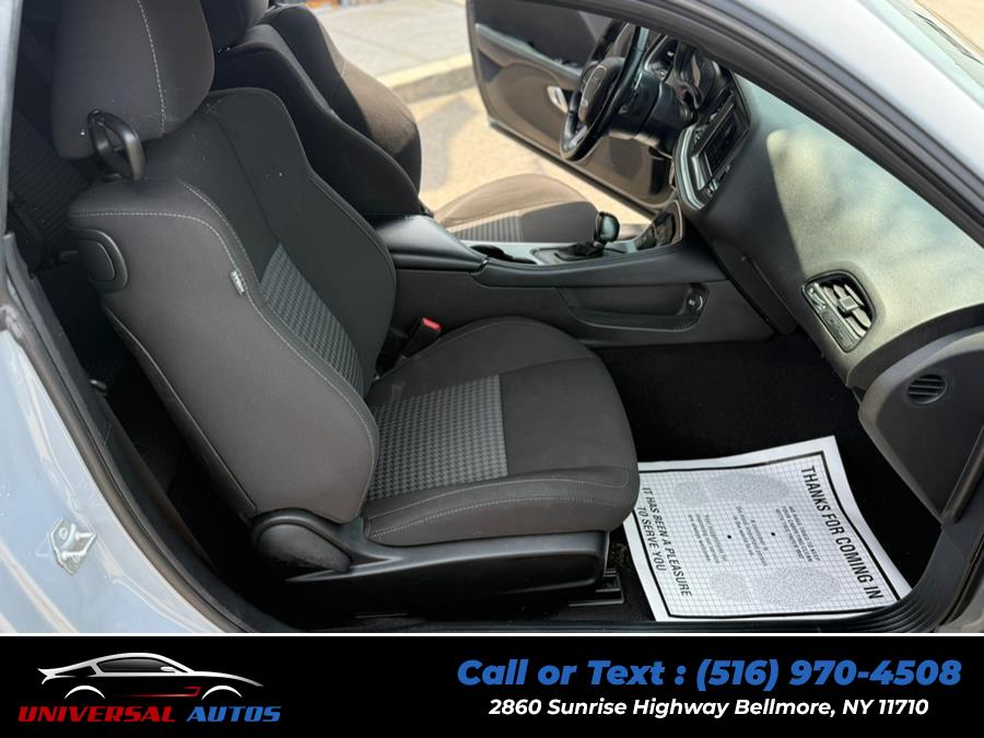 2022 Dodge Challenger R/T RWD, available for sale in Bellmore, New York | Universal Autos. Bellmore, New York 2022 Dodge Challenger R/T RWD, available for sale in Bellmore, New York | Universal Autos. Bellmore, New York