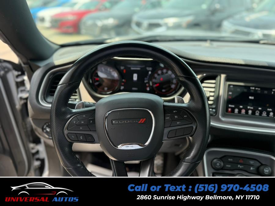 2022 Dodge Challenger R/T RWD, available for sale in Bellmore, New York | Universal Autos. Bellmore, New York 2022 Dodge Challenger R/T RWD, available for sale in Bellmore, New York | Universal Autos. Bellmore, New York