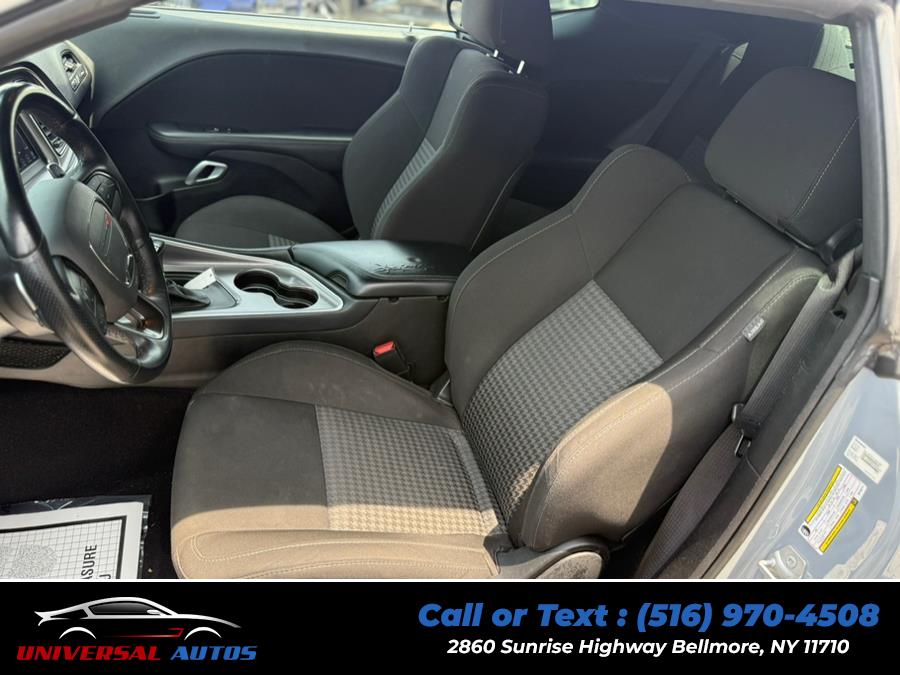 2022 Dodge Challenger R/T RWD, available for sale in Bellmore, New York | Universal Autos. Bellmore, New York 2022 Dodge Challenger R/T RWD, available for sale in Bellmore, New York | Universal Autos. Bellmore, New York