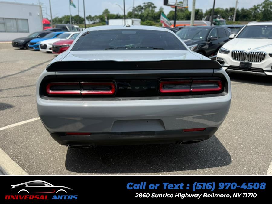 2022 Dodge Challenger R/T RWD, available for sale in Bellmore, New York | Universal Autos. Bellmore, New York 2022 Dodge Challenger R/T RWD, available for sale in Bellmore, New York | Universal Autos. Bellmore, New York