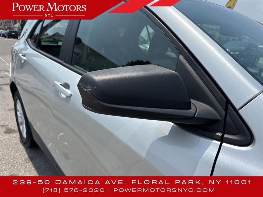 2020 Chevrolet Equinox LS, available for sale in Floral Park, New York | Shop Auto NY. Floral Park, New York 2020 Chevrolet Equinox LS, available for sale in Floral Park, New York | Shop Auto NY. Floral Park, New York