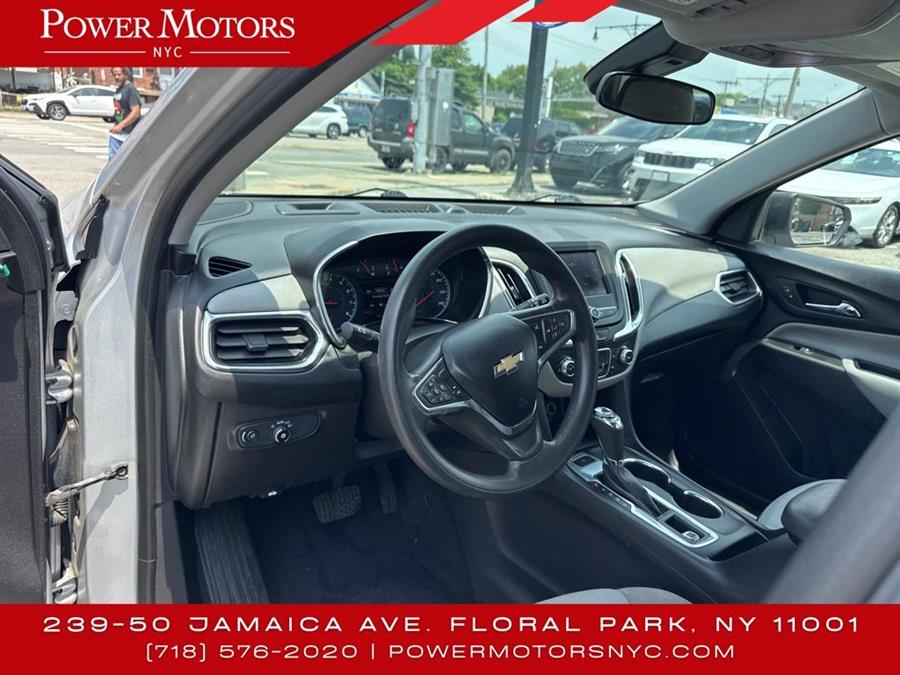 2020 Chevrolet Equinox LS, available for sale in Floral Park, New York | Shop Auto NY. Floral Park, New York 2020 Chevrolet Equinox LS, available for sale in Floral Park, New York | Shop Auto NY. Floral Park, New York