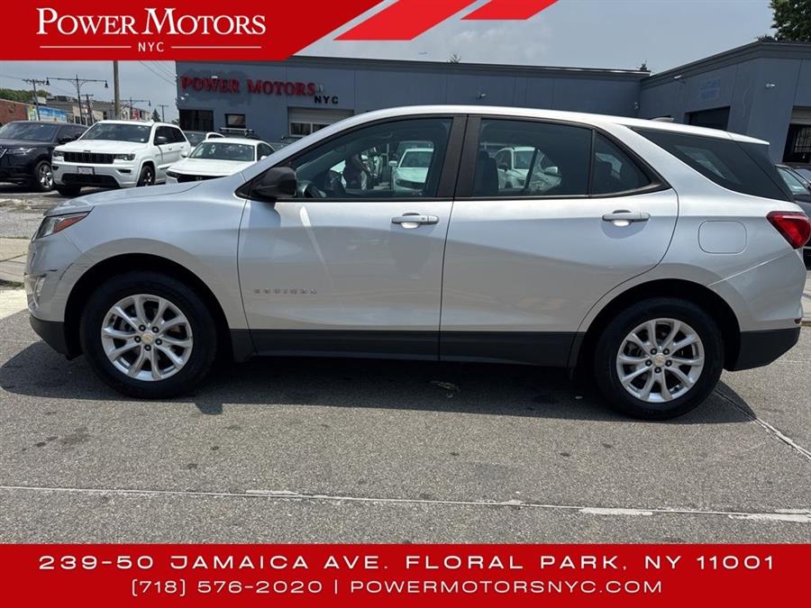 2020 Chevrolet Equinox LS, available for sale in Floral Park, New York | Shop Auto NY. Floral Park, New York 2020 Chevrolet Equinox LS, available for sale in Floral Park, New York | Shop Auto NY. Floral Park, New York