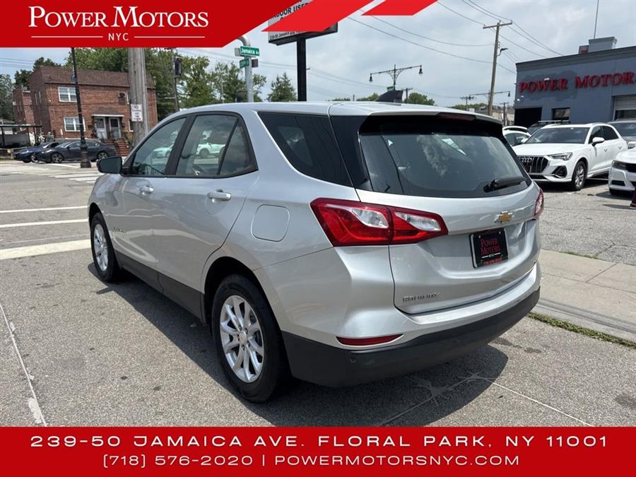 2020 Chevrolet Equinox LS, available for sale in Floral Park, New York | Shop Auto NY. Floral Park, New York 2020 Chevrolet Equinox LS, available for sale in Floral Park, New York | Shop Auto NY. Floral Park, New York