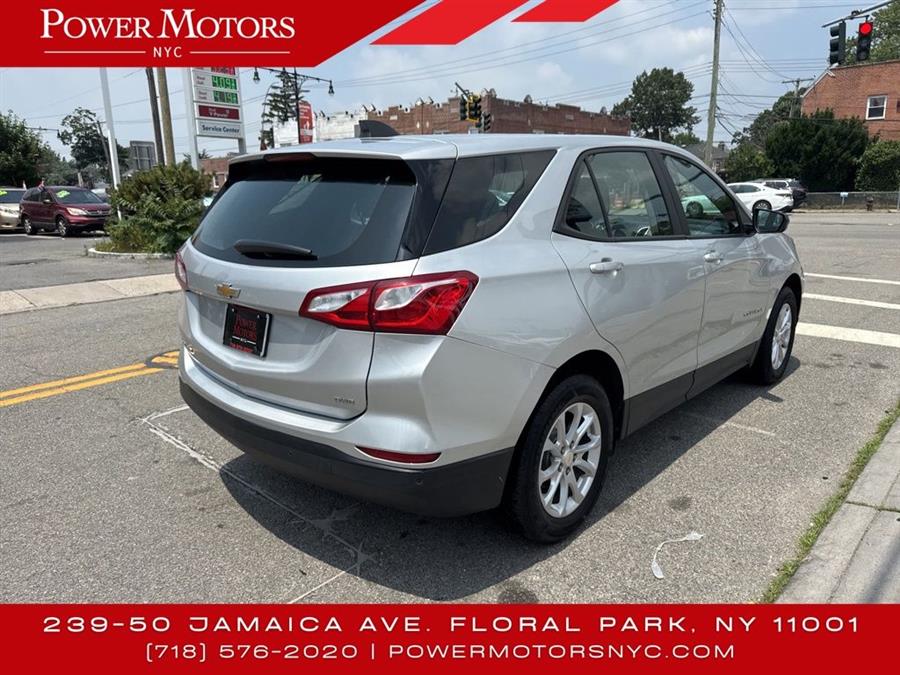 2020 Chevrolet Equinox LS, available for sale in Floral Park, New York | Shop Auto NY. Floral Park, New York 2020 Chevrolet Equinox LS, available for sale in Floral Park, New York | Shop Auto NY. Floral Park, New York