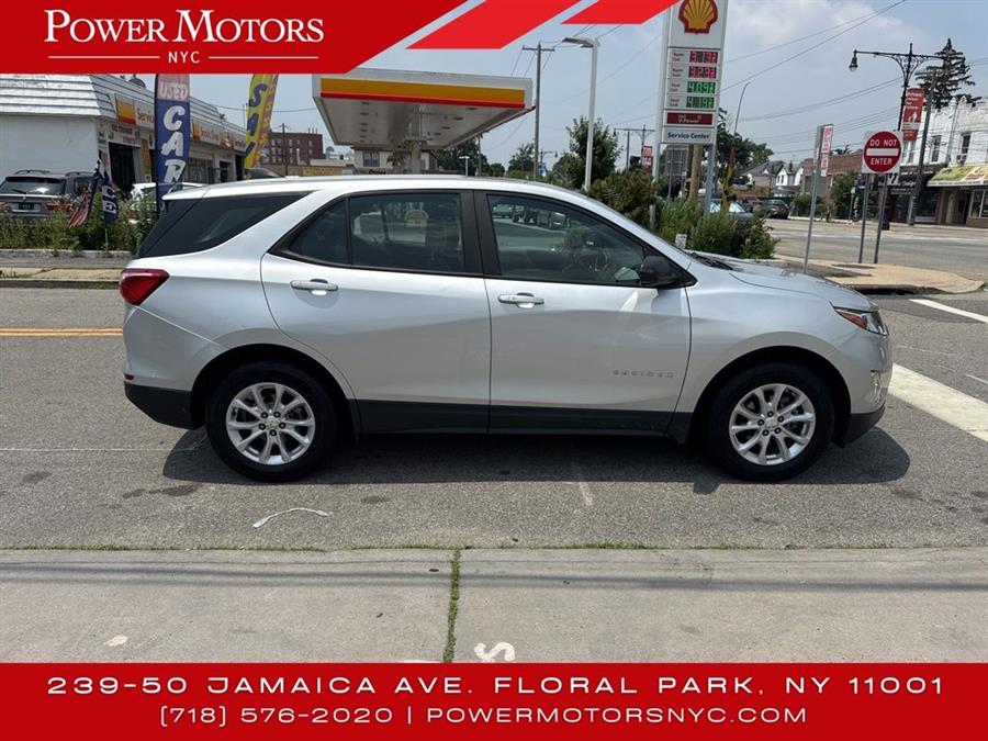2020 Chevrolet Equinox LS, available for sale in Floral Park, New York | Shop Auto NY. Floral Park, New York 2020 Chevrolet Equinox LS, available for sale in Floral Park, New York | Shop Auto NY. Floral Park, New York