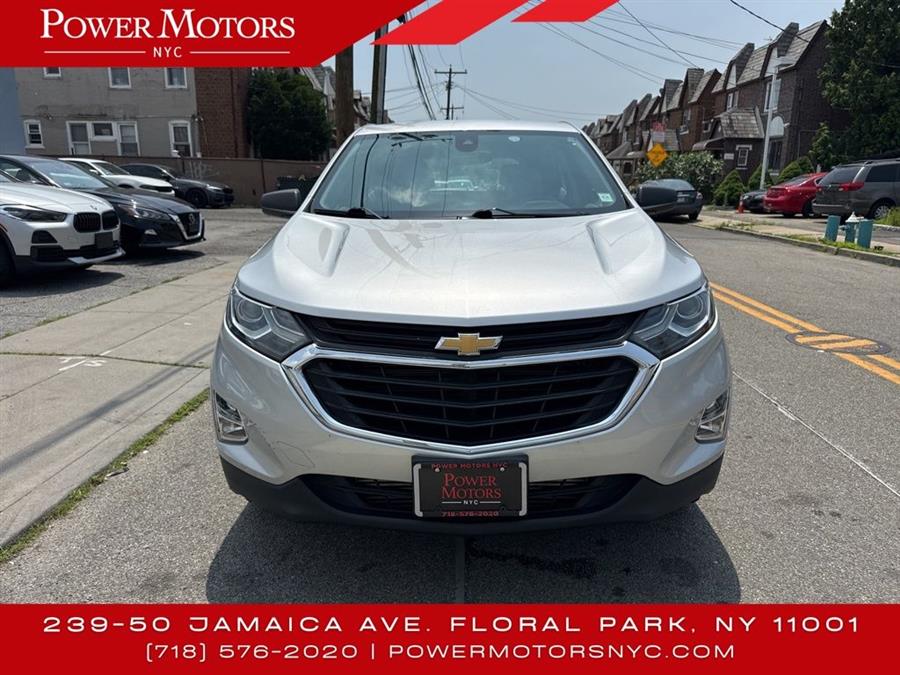 2020 Chevrolet Equinox LS, available for sale in Floral Park, New York | Shop Auto NY. Floral Park, New York 2020 Chevrolet Equinox LS, available for sale in Floral Park, New York | Shop Auto NY. Floral Park, New York