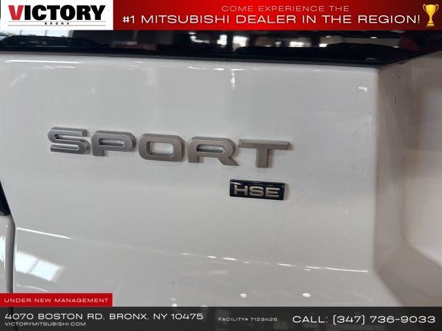 2021 Land Rover Range Rover Sport HSE Silver Edition, available for sale in Floral Park, New York | Shop Auto NY. Floral Park, New York 2021 Land Rover Range Rover Sport HSE Silver Edition, available for sale in Floral Park, New York | Shop Auto NY. Floral Park, New York