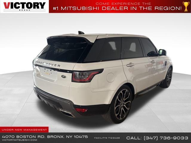 2021 Land Rover Range Rover Sport HSE Silver Edition, available for sale in Floral Park, New York | Shop Auto NY. Floral Park, New York 2021 Land Rover Range Rover Sport HSE Silver Edition, available for sale in Floral Park, New York | Shop Auto NY. Floral Park, New York