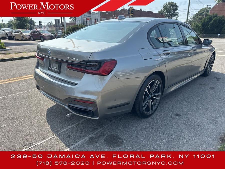 2022 BMW 7 Series 745e xDrive, available for sale in Floral Park, New York | Shop Auto NY. Floral Park, New York 2022 BMW 7 Series 745e xDrive, available for sale in Floral Park, New York | Shop Auto NY. Floral Park, New York