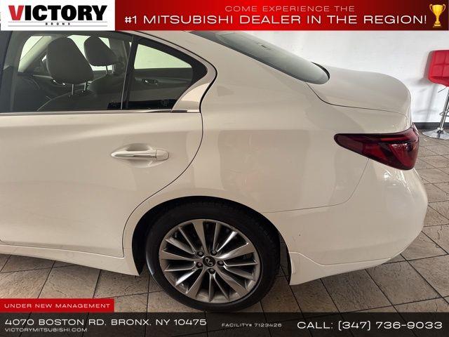 2022 Infiniti Q50 LUXE, available for sale in Floral Park, New York | Shop Auto NY. Floral Park, New York 2022 Infiniti Q50 LUXE, available for sale in Floral Park, New York | Shop Auto NY. Floral Park, New York