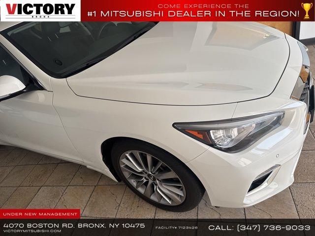 2022 Infiniti Q50 LUXE, available for sale in Floral Park, New York | Shop Auto NY. Floral Park, New York 2022 Infiniti Q50 LUXE, available for sale in Floral Park, New York | Shop Auto NY. Floral Park, New York