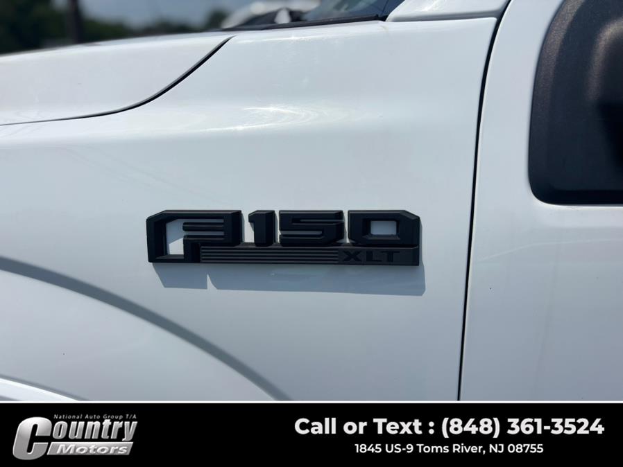 2016 Ford F-150 4WD SuperCab 145" XLT, available for sale in Toms River, New Jersey | Country Motors. Toms River, New Jersey 2016 Ford F-150 4WD SuperCab 145" XLT, available for sale in Toms River, New Jersey | Country Motors. Toms River, New Jersey