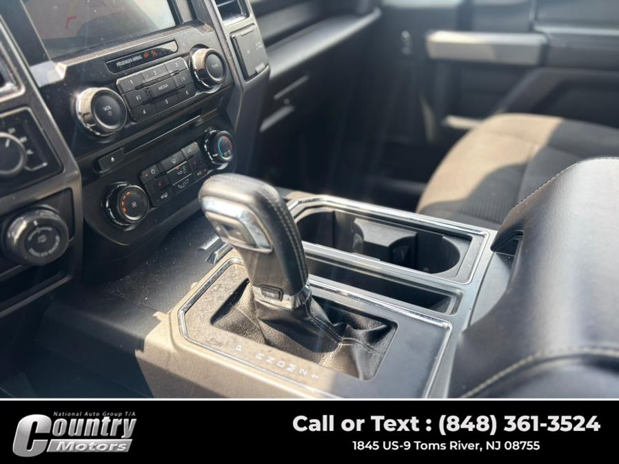 2016 Ford F-150 4WD SuperCab 145" XLT, available for sale in Toms River, New Jersey | Country Motors. Toms River, New Jersey 2016 Ford F-150 4WD SuperCab 145" XLT, available for sale in Toms River, New Jersey | Country Motors. Toms River, New Jersey