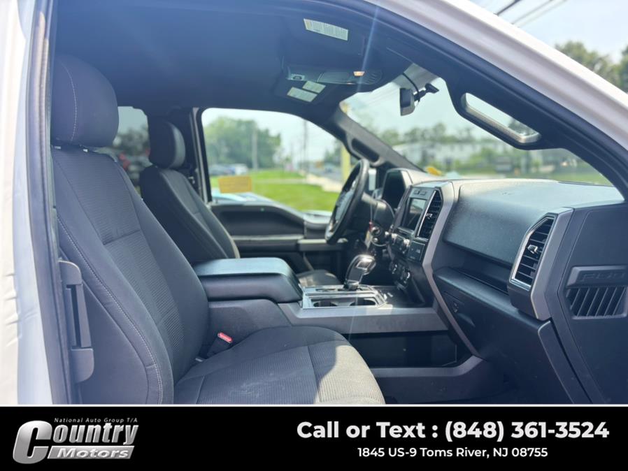 2016 Ford F-150 4WD SuperCab 145" XLT, available for sale in Toms River, New Jersey | Country Motors. Toms River, New Jersey 2016 Ford F-150 4WD SuperCab 145" XLT, available for sale in Toms River, New Jersey | Country Motors. Toms River, New Jersey