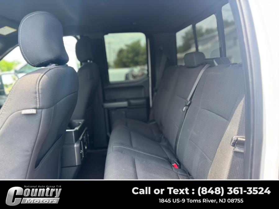 2016 Ford F-150 4WD SuperCab 145" XLT, available for sale in Toms River, New Jersey | Country Motors. Toms River, New Jersey 2016 Ford F-150 4WD SuperCab 145" XLT, available for sale in Toms River, New Jersey | Country Motors. Toms River, New Jersey