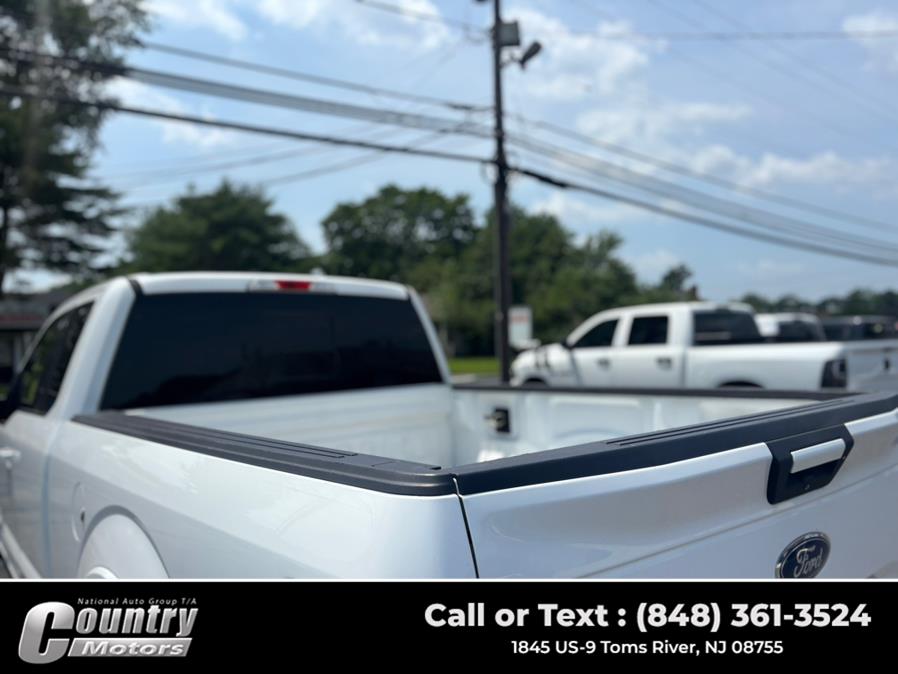2016 Ford F-150 4WD SuperCab 145" XLT, available for sale in Toms River, New Jersey | Country Motors. Toms River, New Jersey 2016 Ford F-150 4WD SuperCab 145" XLT, available for sale in Toms River, New Jersey | Country Motors. Toms River, New Jersey