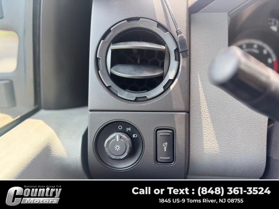 2011 Ford Super Duty F-250 SRW 4WD Reg Cab 137" XLT, available for sale in Toms River, New Jersey | Country Motors. Toms River, New Jersey 2011 Ford Super Duty F-250 SRW 4WD Reg Cab 137" XLT, available for sale in Toms River, New Jersey | Country Motors. Toms River, New Jersey