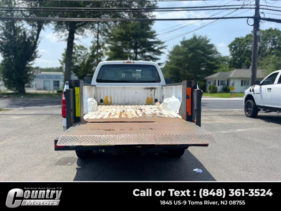 2011 Ford Super Duty F-250 SRW 4WD Reg Cab 137" XLT, available for sale in Toms River, New Jersey | Country Motors. Toms River, New Jersey 2011 Ford Super Duty F-250 SRW 4WD Reg Cab 137" XLT, available for sale in Toms River, New Jersey | Country Motors. Toms River, New Jersey