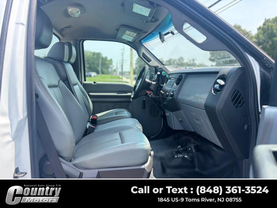 2011 Ford Super Duty F-250 SRW 4WD Reg Cab 137" XLT, available for sale in Toms River, New Jersey | Country Motors. Toms River, New Jersey 2011 Ford Super Duty F-250 SRW 4WD Reg Cab 137" XLT, available for sale in Toms River, New Jersey | Country Motors. Toms River, New Jersey