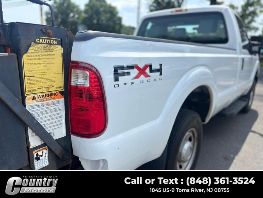 2011 Ford Super Duty F-250 SRW 4WD Reg Cab 137" XLT, available for sale in Toms River, New Jersey | Country Motors. Toms River, New Jersey 2011 Ford Super Duty F-250 SRW 4WD Reg Cab 137" XLT, available for sale in Toms River, New Jersey | Country Motors. Toms River, New Jersey