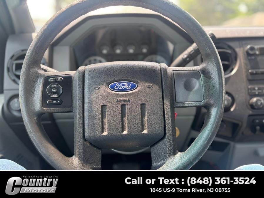 2011 Ford Super Duty F-250 SRW 4WD Reg Cab 137" XLT, available for sale in Toms River, New Jersey | Country Motors. Toms River, New Jersey 2011 Ford Super Duty F-250 SRW 4WD Reg Cab 137" XLT, available for sale in Toms River, New Jersey | Country Motors. Toms River, New Jersey