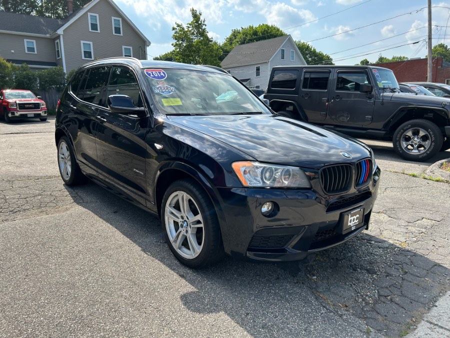 2014 BMW X3 AWD 4dr xDrive35i, available for sale in Winchester, Massachusetts | Boston Prime Cars. Winchester, Massachusetts 2014 BMW X3 AWD 4dr xDrive35i, available for sale in Winchester, Massachusetts | Boston Prime Cars. Winchester, Massachusetts