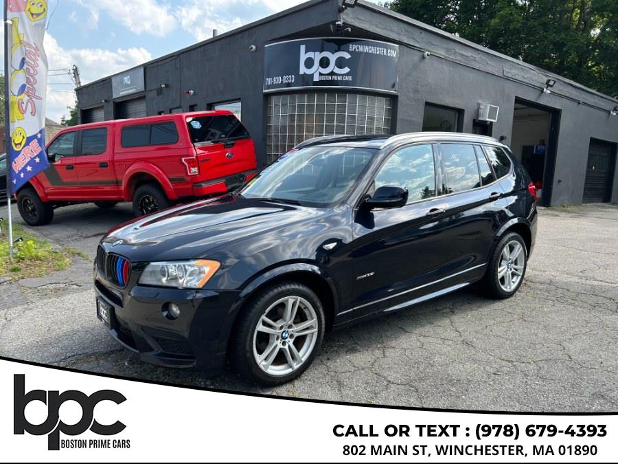 2014 BMW X3 AWD 4dr xDrive35i, available for sale in Winchester, Massachusetts | Boston Prime Cars. Winchester, Massachusetts 2014 BMW X3 AWD 4dr xDrive35i, available for sale in Winchester, Massachusetts | Boston Prime Cars. Winchester, Massachusetts