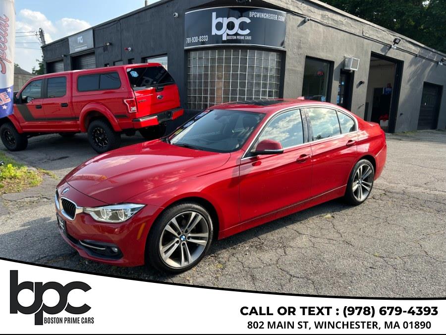 2017 BMW 3 Series 330i xDrive Sedan South Africa, available for sale in Winchester, Massachusetts | Boston Prime Cars. Winchester, Massachusetts 2017 BMW 3 Series 330i xDrive Sedan South Africa, available for sale in Winchester, Massachusetts | Boston Prime Cars. Winchester, Massachusetts