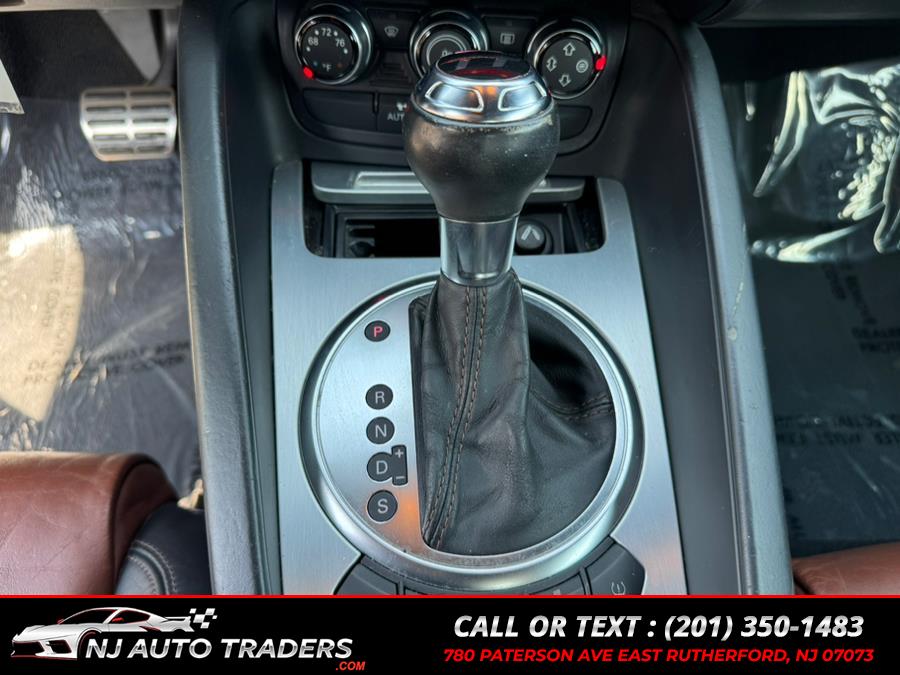 2009 Audi TT 2dr Cpe AT 2.0T FrontTrak Prem Plus, available for sale in East Rutherford, New Jersey | NJ Auto Traders. East Rutherford, New Jersey 2009 Audi TT 2dr Cpe AT 2.0T FrontTrak Prem Plus, available for sale in East Rutherford, New Jersey | NJ Auto Traders. East Rutherford, New Jersey