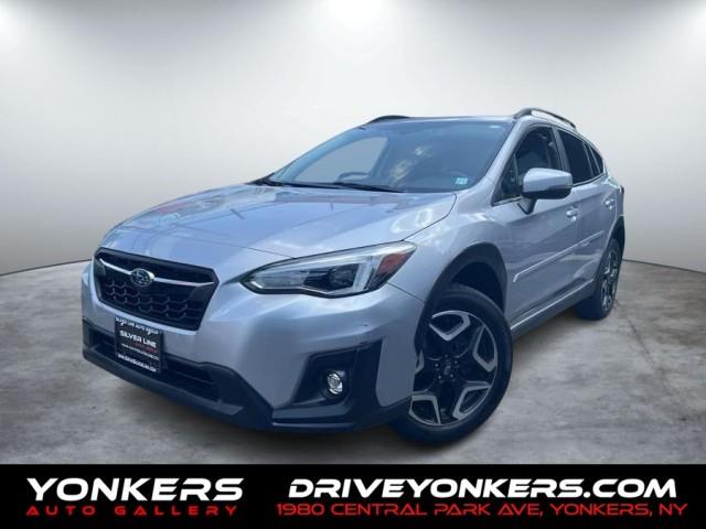 Used 2020 Subaru Crosstrek in Yonkers, New York | Westchester Auto Group. Yonkers, New York
