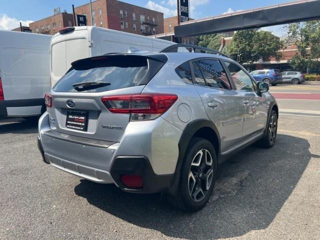 2020 Subaru Crosstrek Limited CVT, available for sale in Yonkers, New York | Westchester Auto Group. Yonkers, New York 2020 Subaru Crosstrek Limited CVT, available for sale in Yonkers, New York | Westchester Auto Group. Yonkers, New York