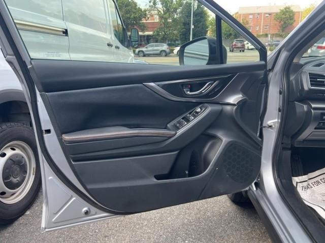 2020 Subaru Crosstrek Limited CVT, available for sale in Yonkers, New York | Westchester Auto Group. Yonkers, New York 2020 Subaru Crosstrek Limited CVT, available for sale in Yonkers, New York | Westchester Auto Group. Yonkers, New York