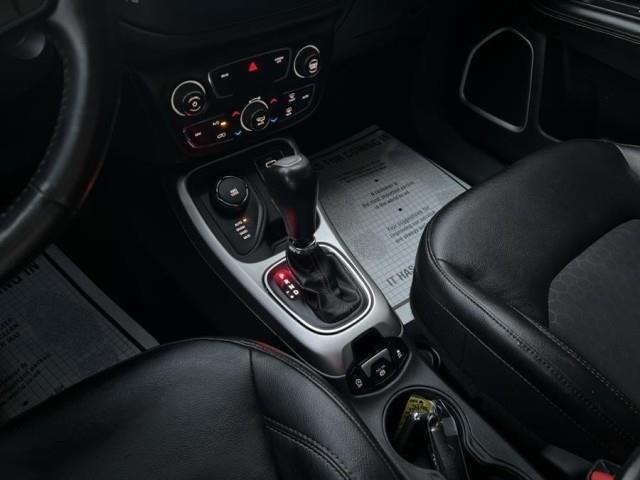 2018 Jeep Compass Latitude 4x4, available for sale in Yonkers, New York | Westchester Auto Group. Yonkers, New York 2018 Jeep Compass Latitude 4x4, available for sale in Yonkers, New York | Westchester Auto Group. Yonkers, New York